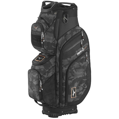 Mizuno BR-D4C Cart Bag