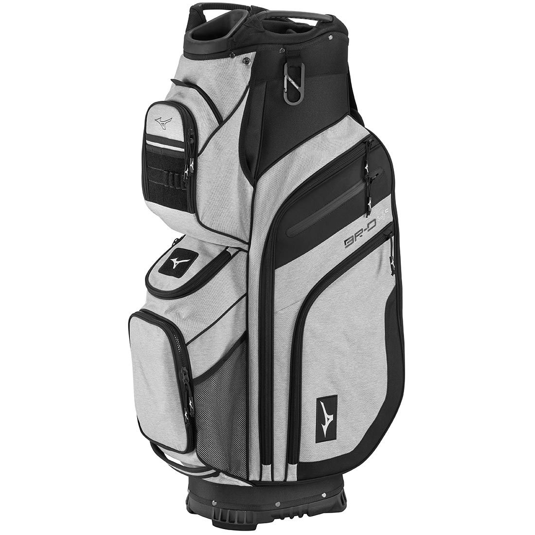 Mizuno BR-D4C Cart Bag