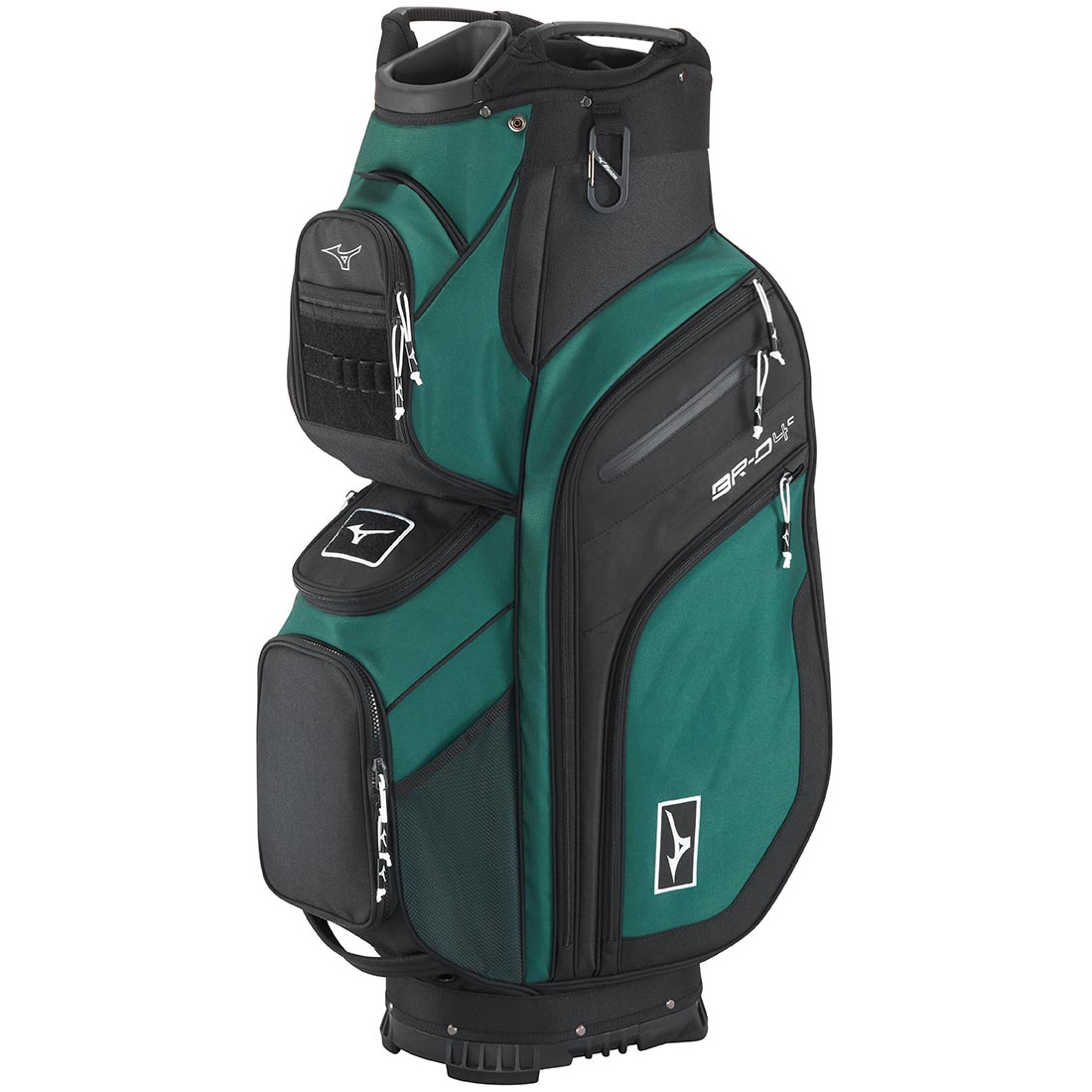 Mizuno BR-D4C Cart Bag