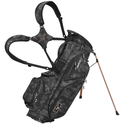 Mizuno BR-DX 14-Way Stand Bag
