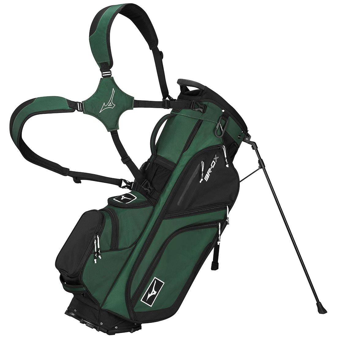 Mizuno BR-DX 14-Way Stand Bag