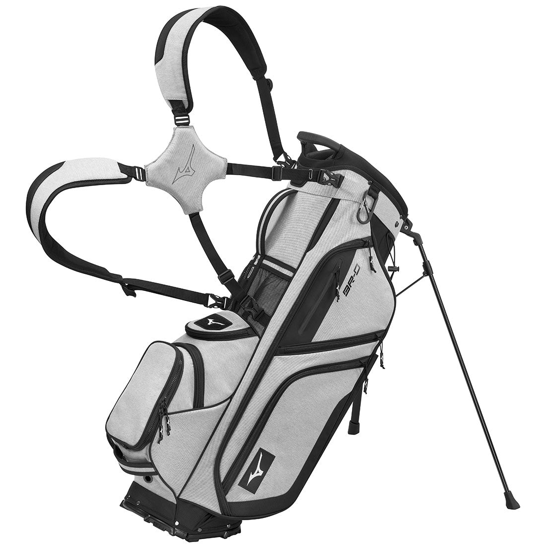 Mizuno BR-DX 14-Way Stand Bag