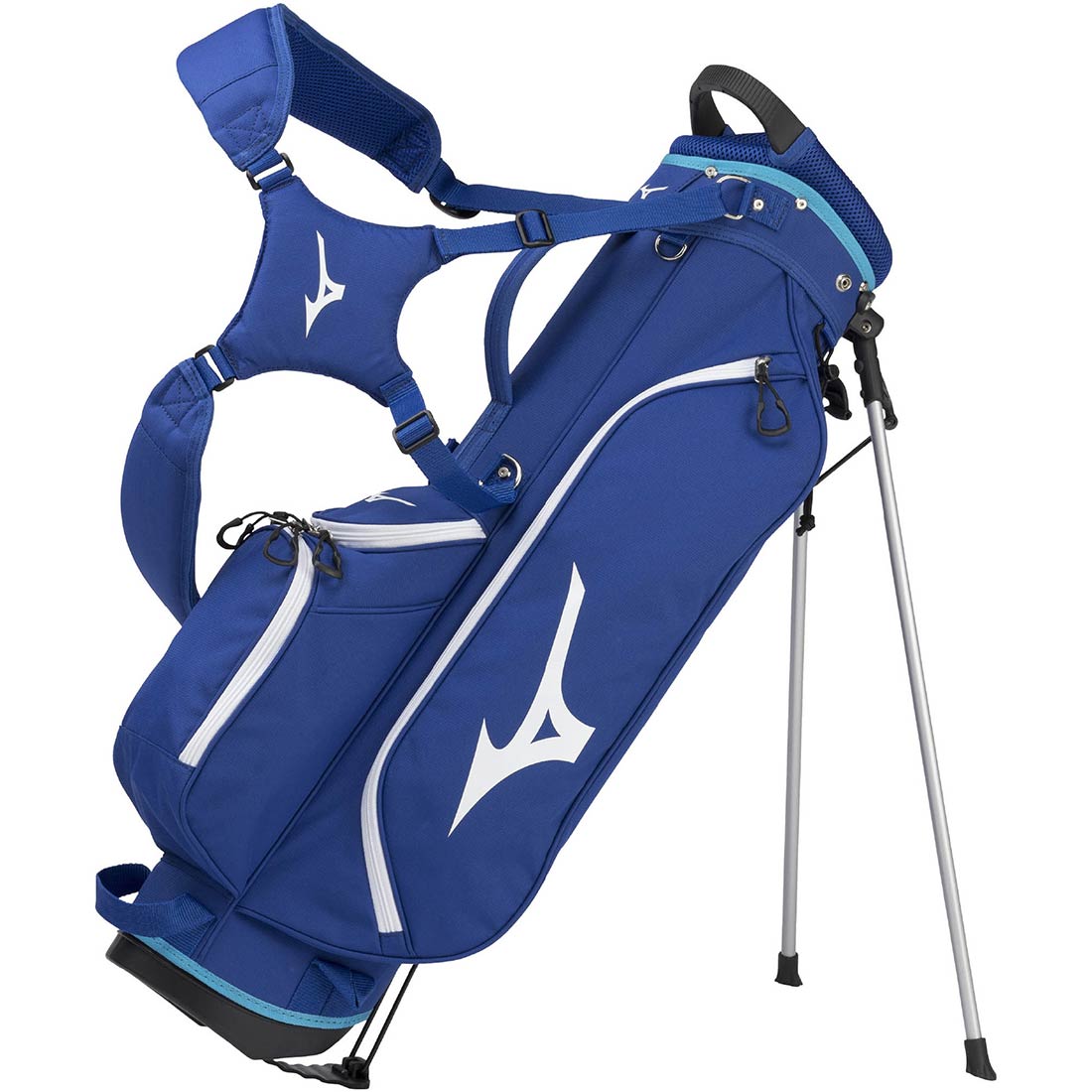 Mizuno Juniors JM01 140 7-Piece Complete Set