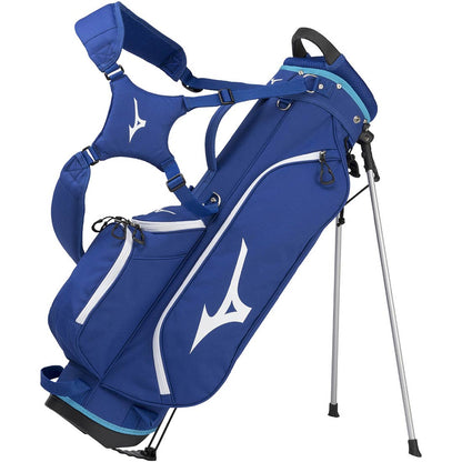 Mizuno Juniors JM01 140 7-Piece Complete Set