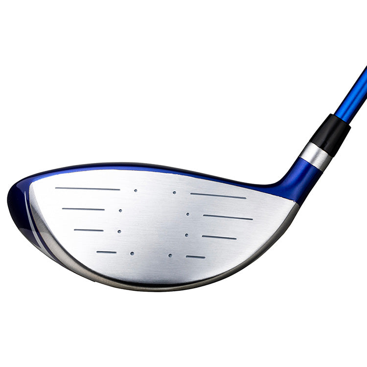 Mizuno Juniors JM01 120 5-Piece Complete Set