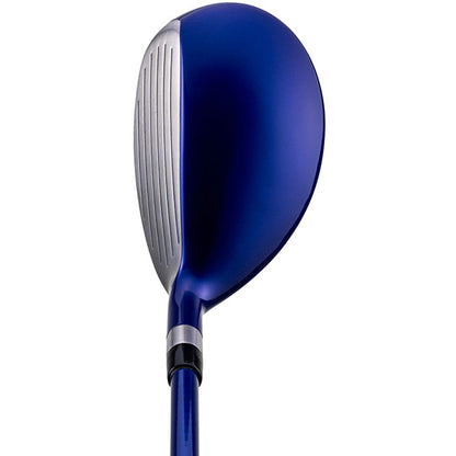 Mizuno Juniors JM01 140 7-Piece Complete Set
