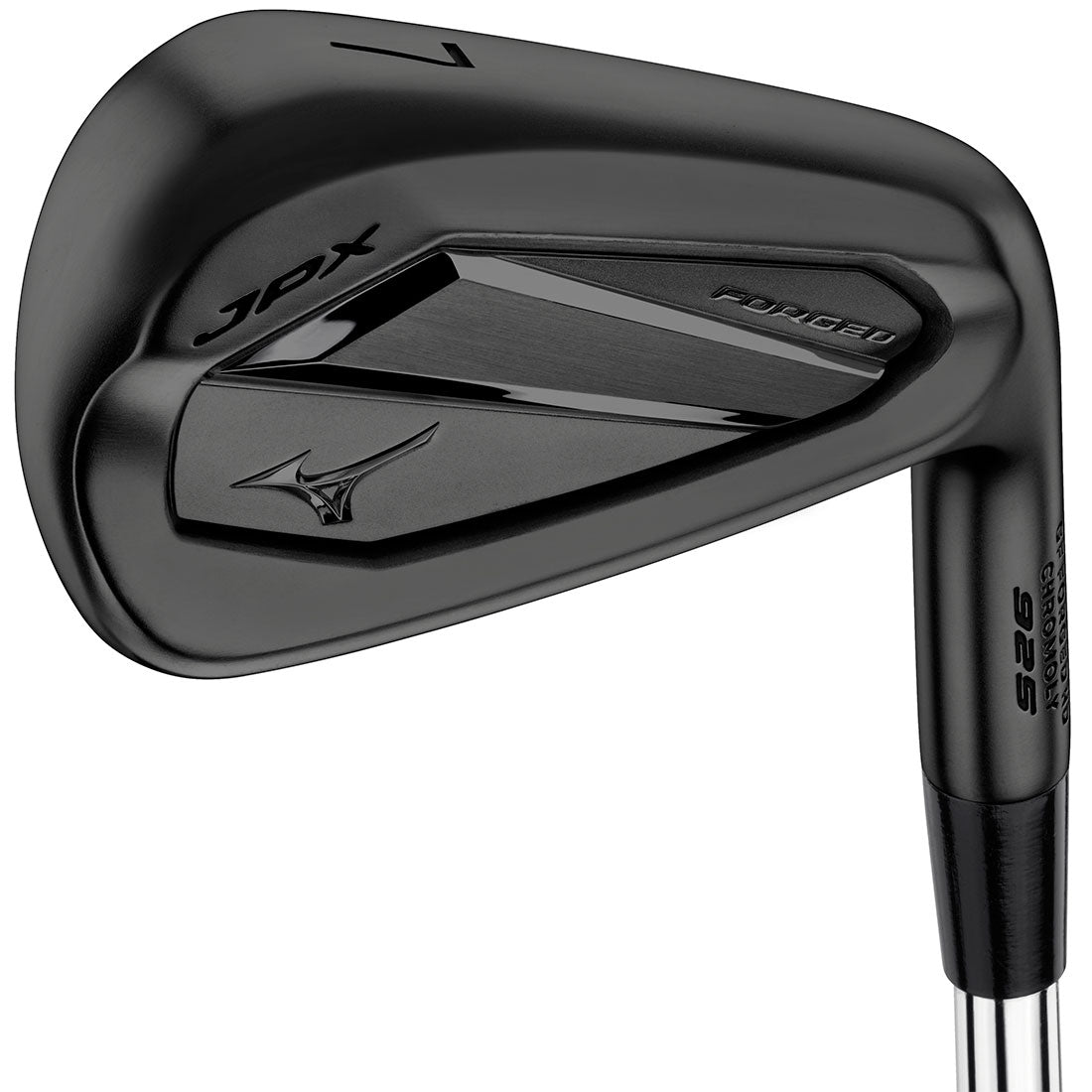 Mizuno JPX925 Forged Black Irons