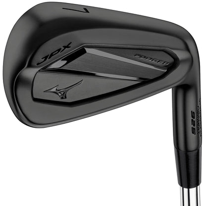 Mizuno JPX925 Forged Black Irons