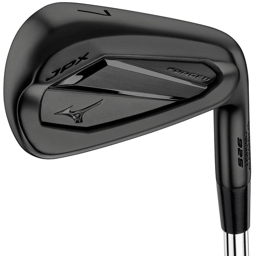 Mizuno JPX925 Forged Black Irons