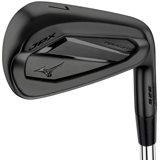 Mizuno JPX925 Forged Black Irons