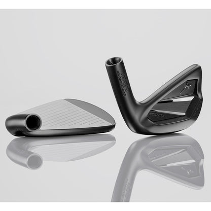 Mizuno JPX925 Forged Black Irons