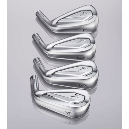Custom Mizuno JPX925 Forged Irons