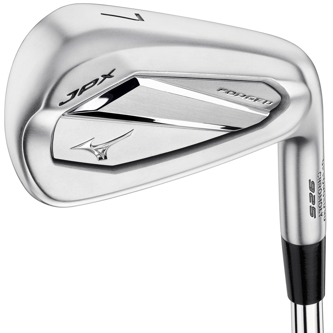Custom Mizuno JPX925 Forged Irons