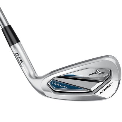 Mizuno Women's JPX925 Hot Metal HL Combo Irons