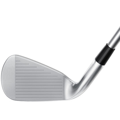 Mizuno Women's JPX925 Hot Metal HL Combo Irons