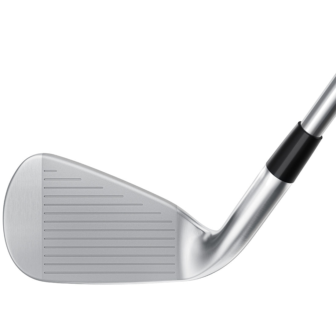 Custom Mizuno JPX925 Hot Metal HL Irons