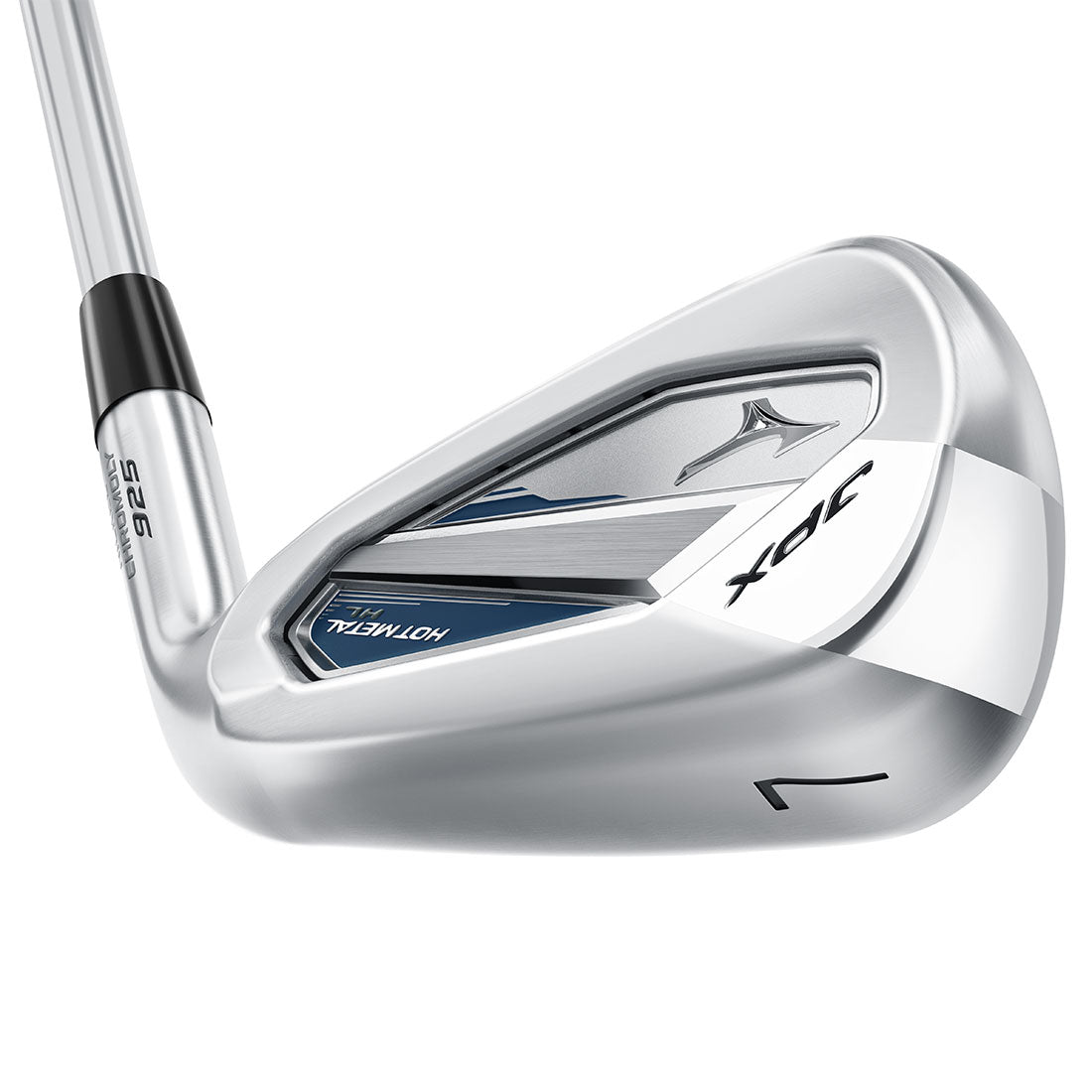Mizuno Women's JPX925 Hot Metal HL Combo Irons