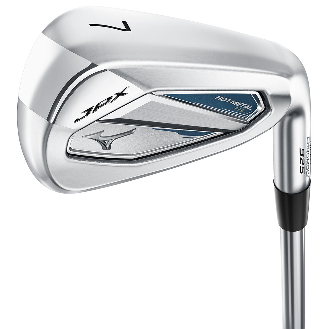 Custom Mizuno JPX925 Hot Metal HL Irons