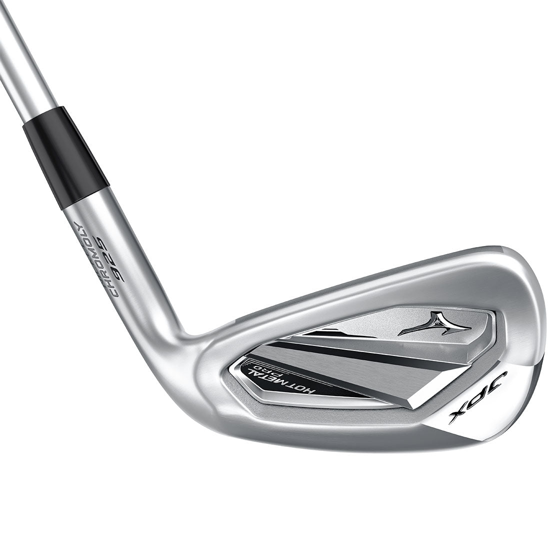 Custom Mizuno JPX925 Hot Metal Pro Irons