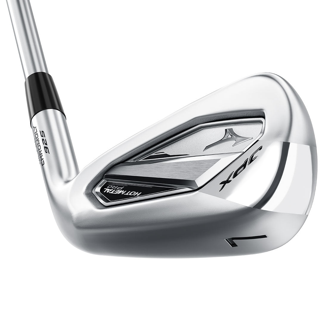 Custom Mizuno JPX925 Hot Metal Pro Irons