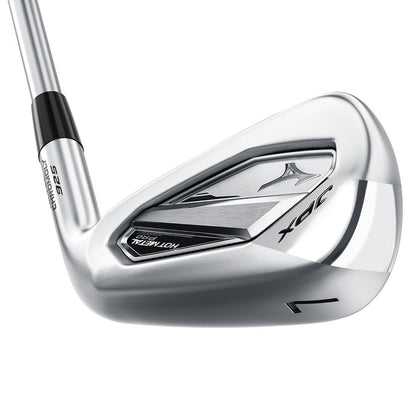 Mizuno JPX925 Hot Metal Pro Irons