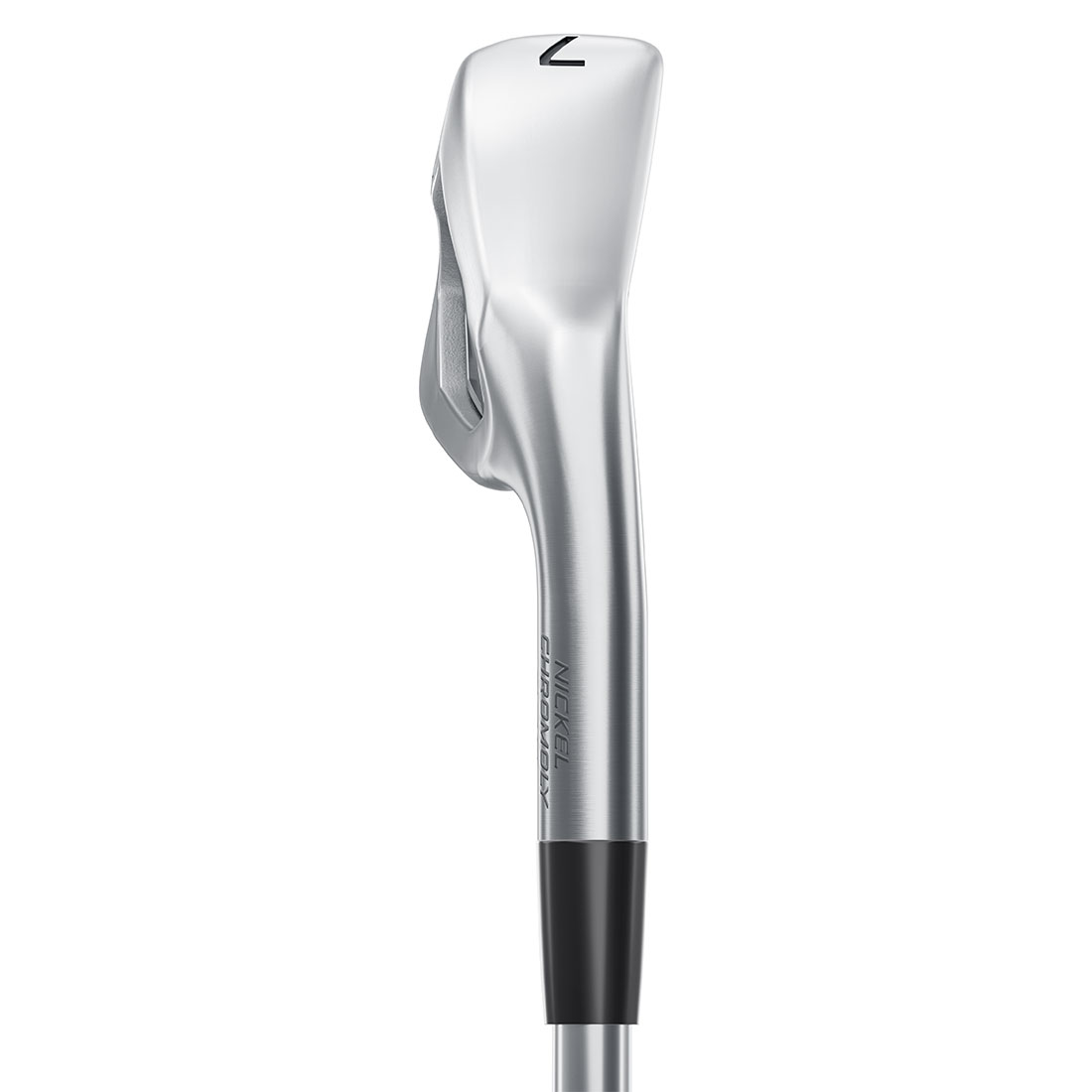 Custom Mizuno JPX925 Hot Metal Pro Irons