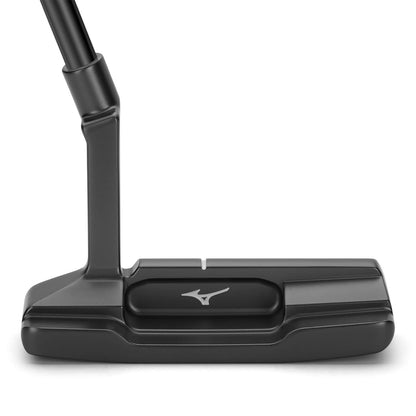 Custom Mizuno M.Craft Kyoto P Grey Ion Putter