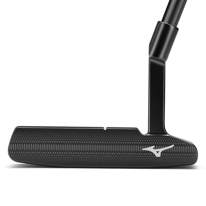 Custom Mizuno M.Craft Kyoto P Grey Ion Putter