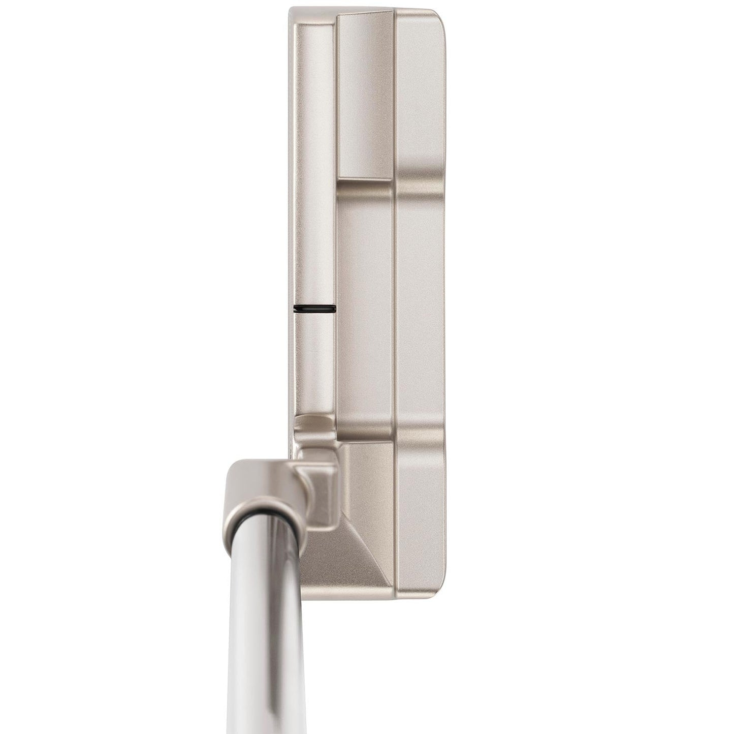 Custom Mizuno M.Craft Kyoto P Nickel Putter