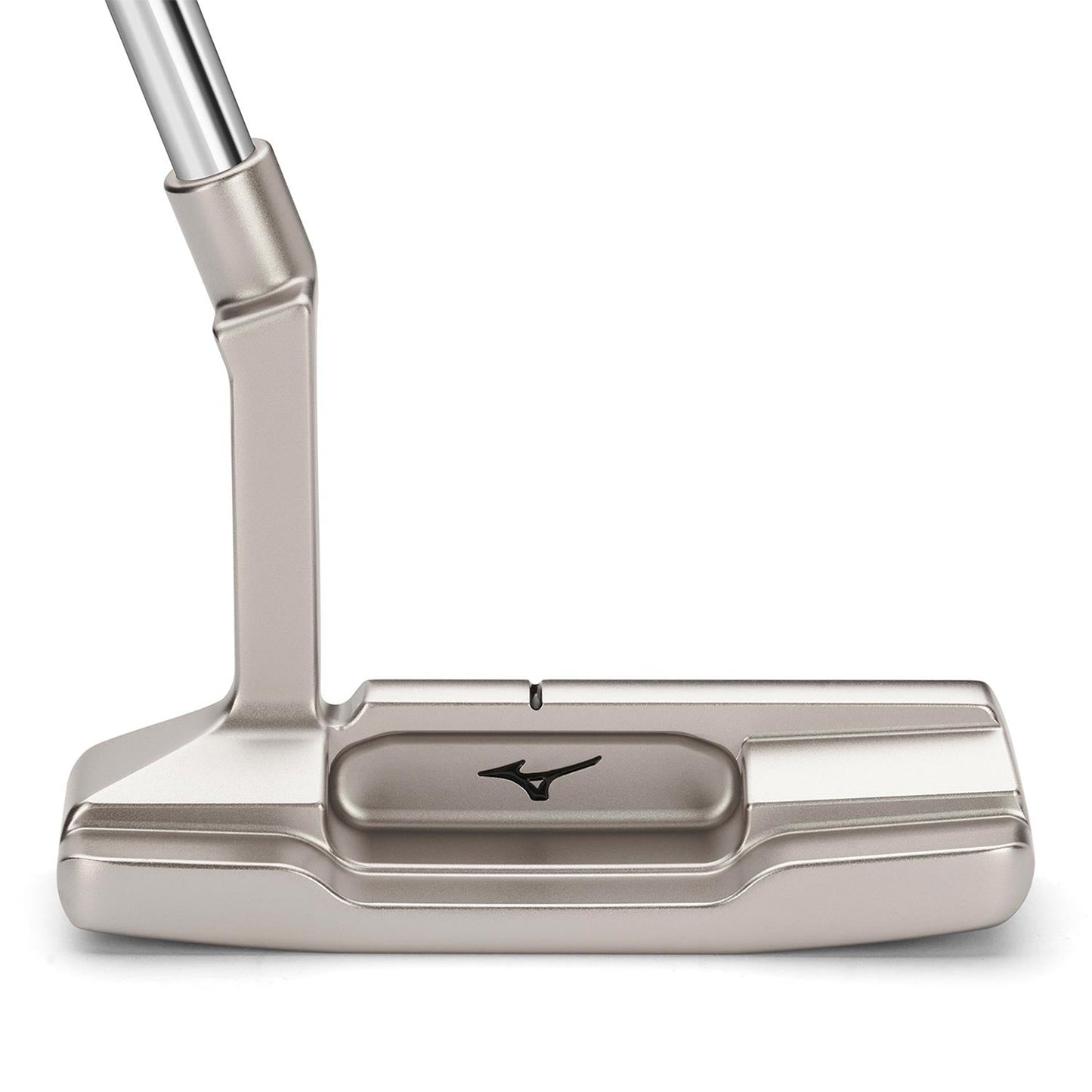 Custom Mizuno M.Craft Kyoto P Nickel Putter