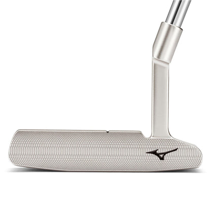 Custom Mizuno M.Craft Kyoto P Nickel Putter