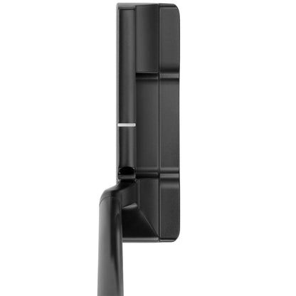 Custom Mizuno M.Craft Kyoto S Grey Ion Putter