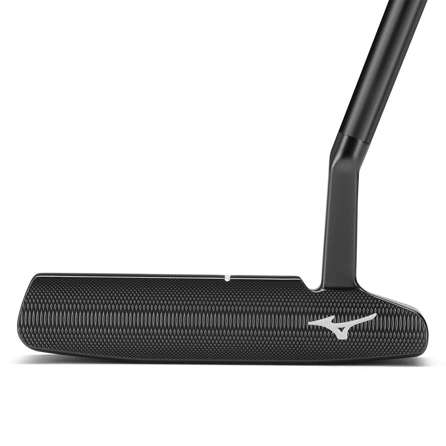 Custom Mizuno M.Craft Kyoto S Grey Ion Putter