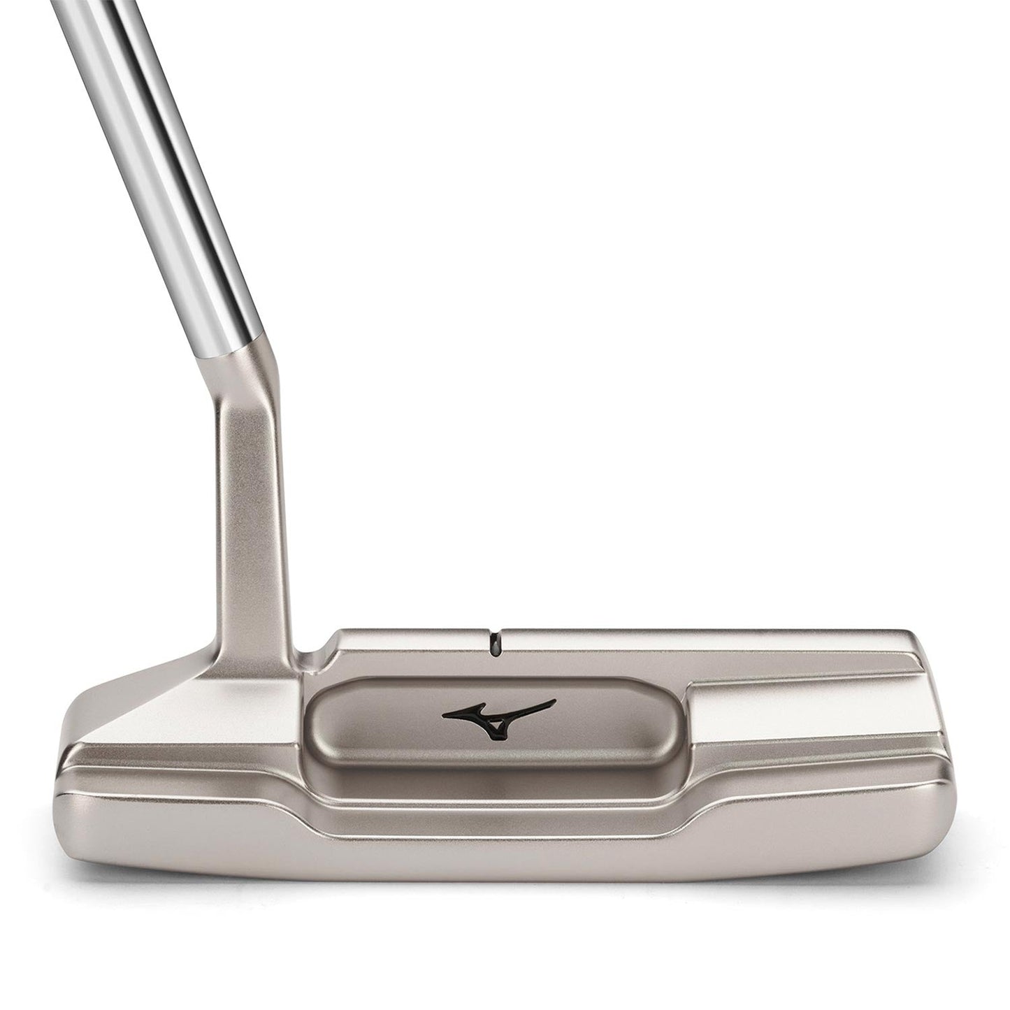 Custom Mizuno M.Craft Kyoto S Nickel Putter