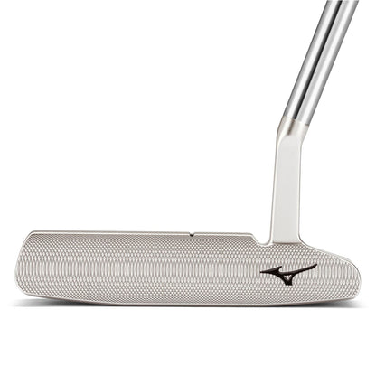 Custom Mizuno M.Craft Kyoto S Nickel Putter