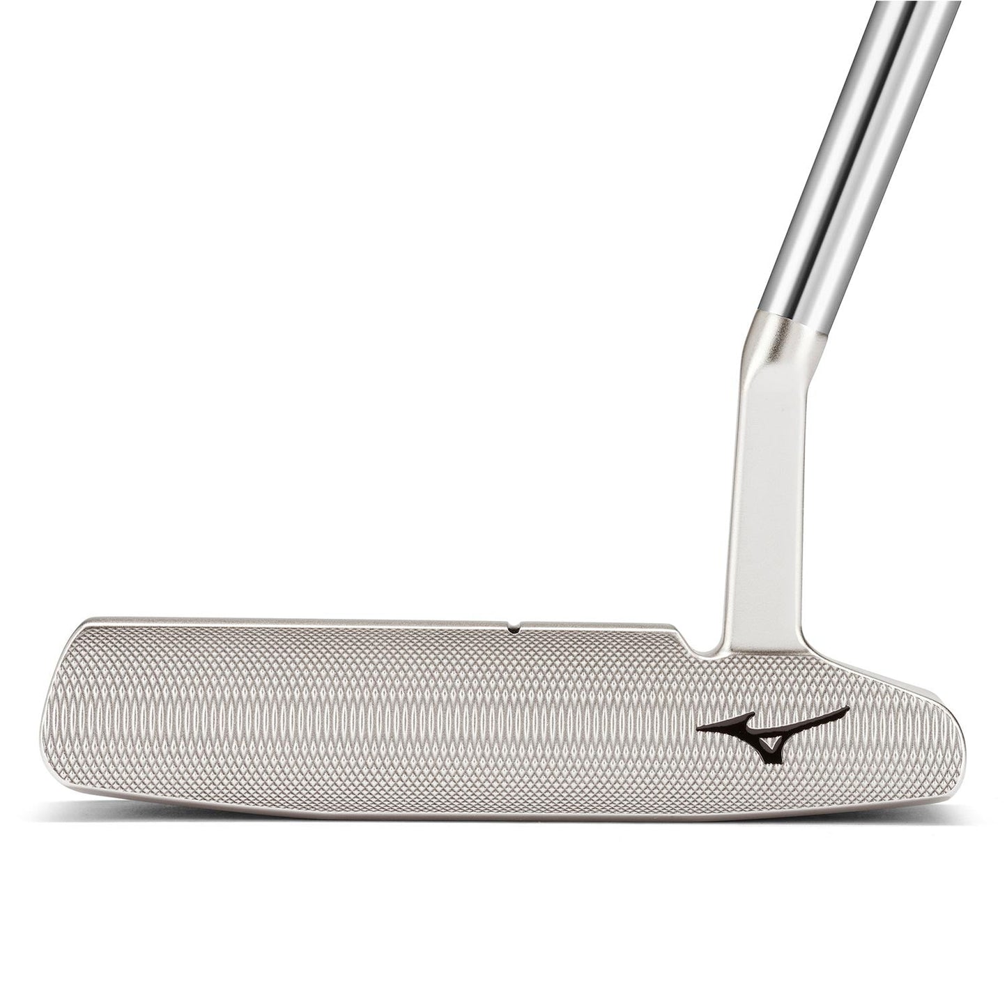 Mizuno M.Craft Kyoto S Nickel Putter