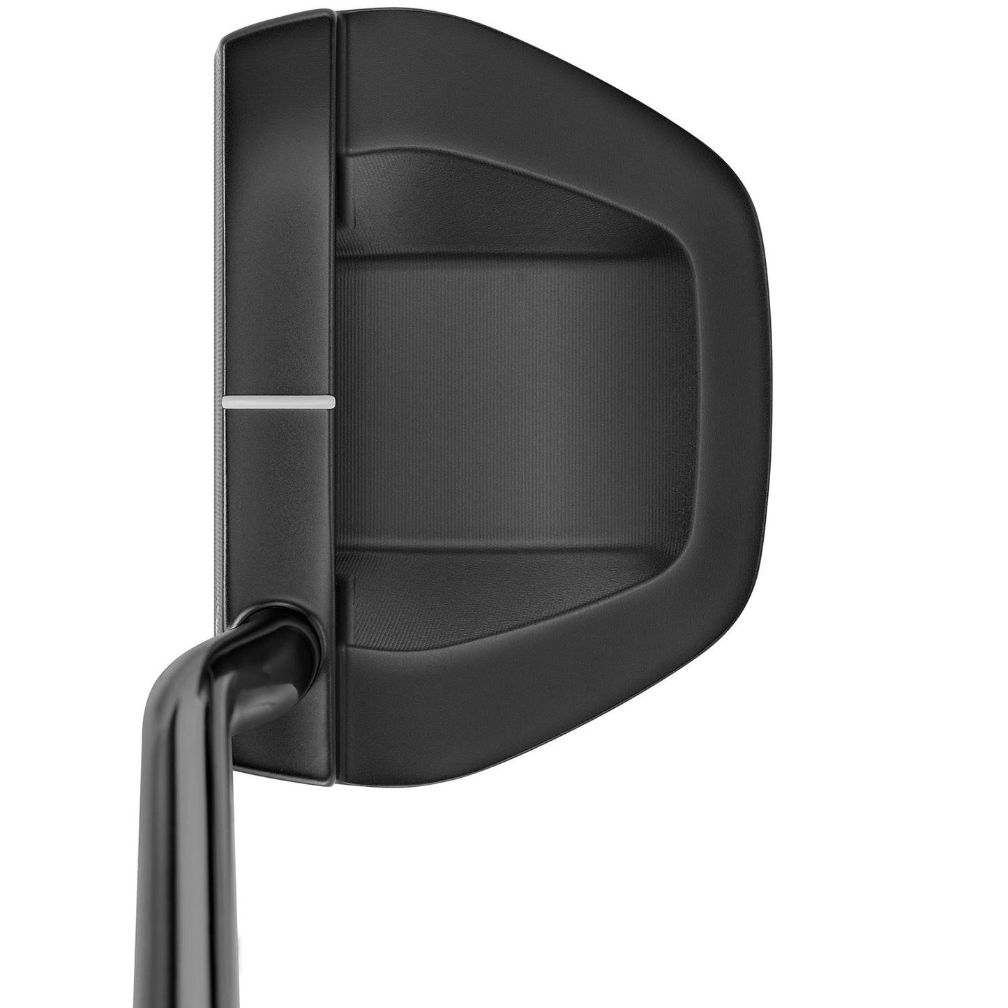 Custom Mizuno M.Craft Nagoya B Grey Ion Putter