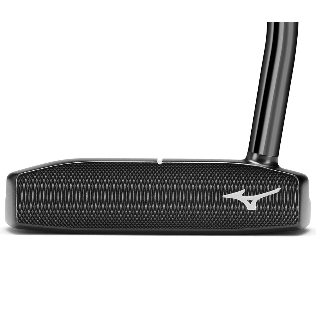 Custom Mizuno M.Craft Nagoya B Grey Ion Putter