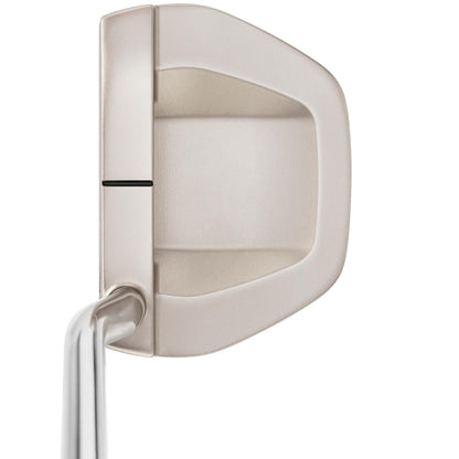 Custom Mizuno M.Craft Nagoya B Nickel Putter