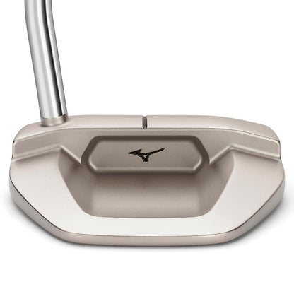 Custom Mizuno M.Craft Nagoya B Nickel Putter