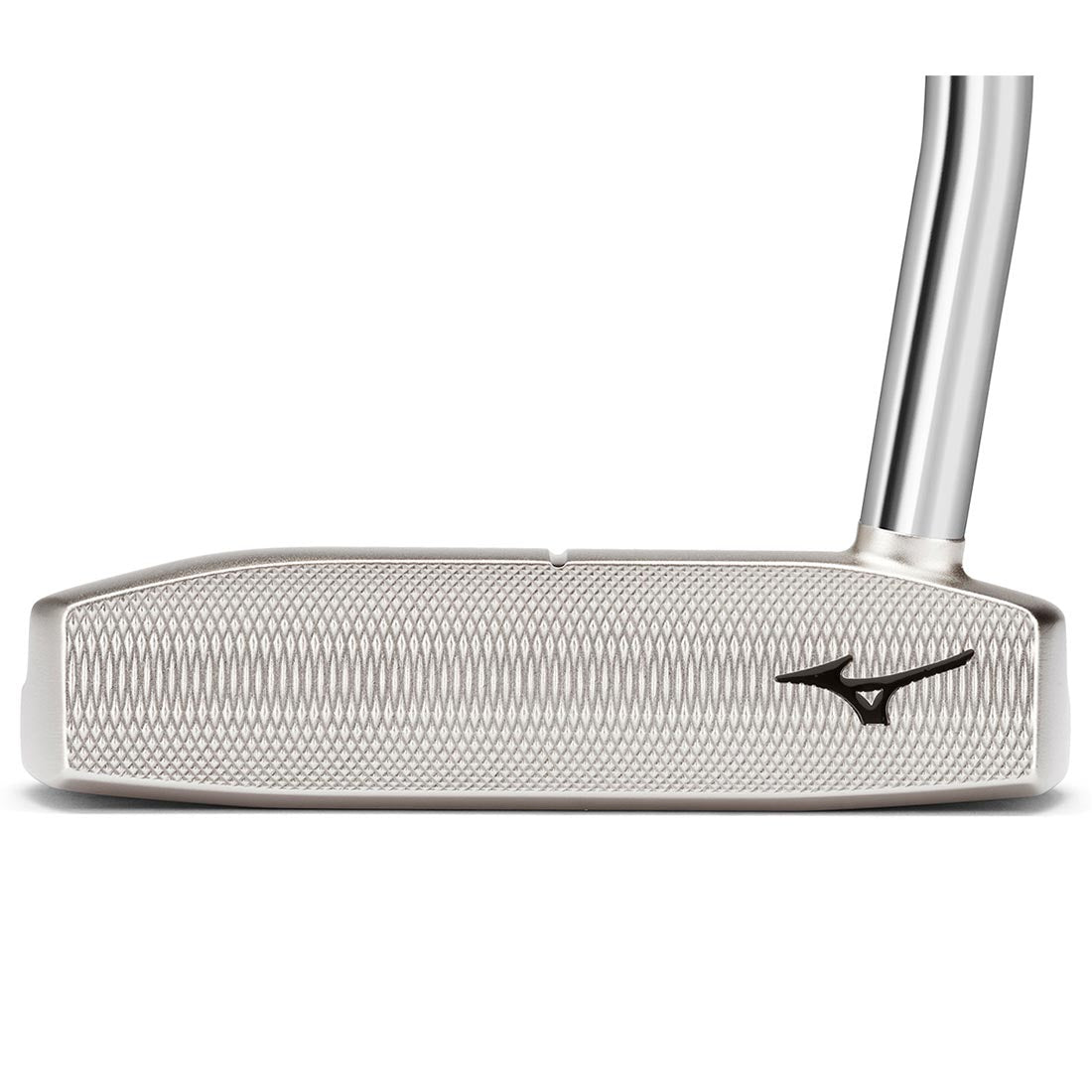 Custom Mizuno M.Craft Nagoya B Nickel Putter