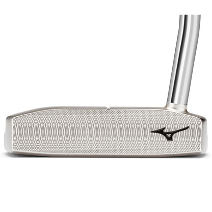 Custom Mizuno M.Craft Nagoya B Nickel Putter