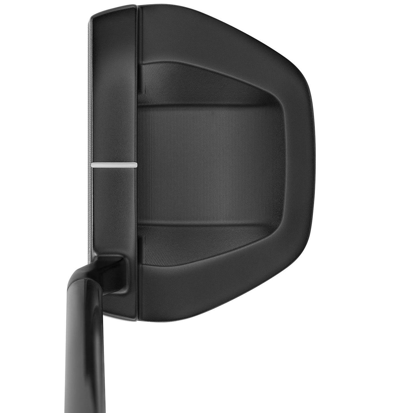 Custom Mizuno M.Craft Nagoya S Grey Ion Putter