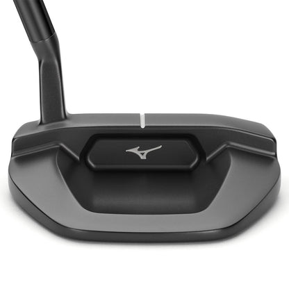 Custom Mizuno M.Craft Nagoya S Grey Ion Putter
