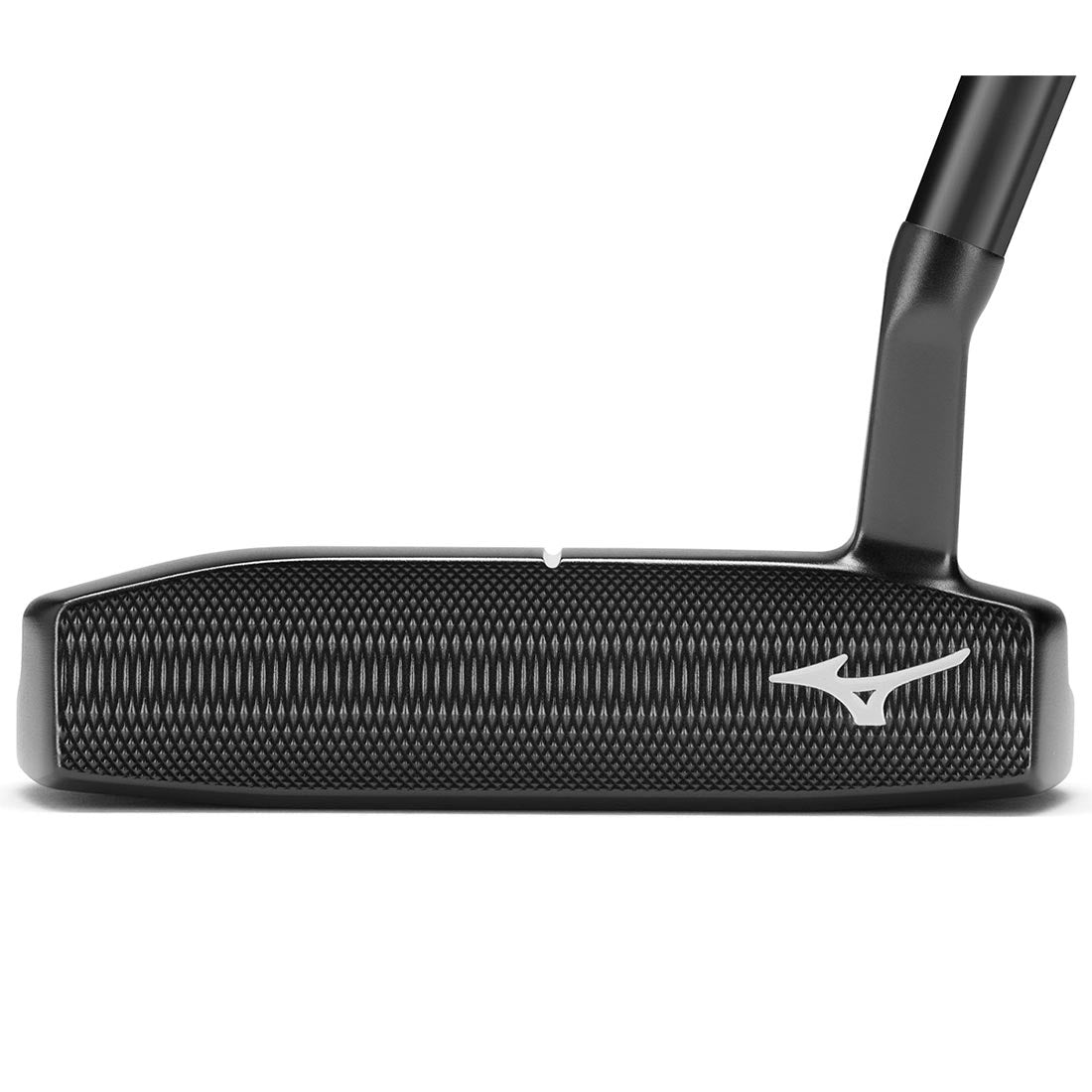 Custom Mizuno M.Craft Nagoya S Grey Ion Putter