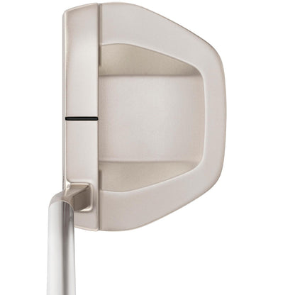 Custom Mizuno M.Craft Nagoya S Nickel Putter