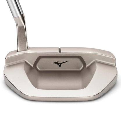 Custom Mizuno M.Craft Nagoya S Nickel Putter