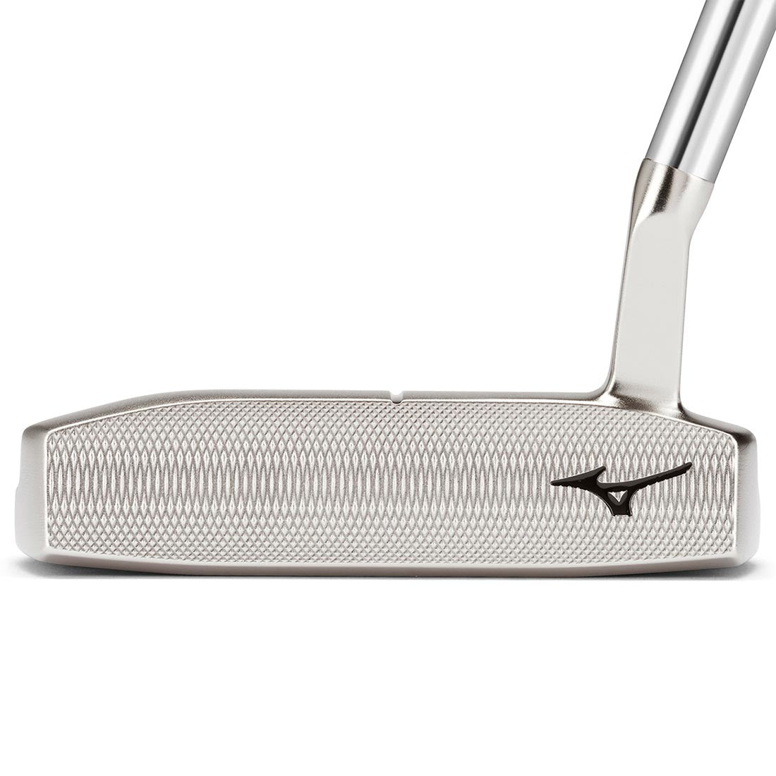 Custom Mizuno M.Craft Nagoya S Nickel Putter