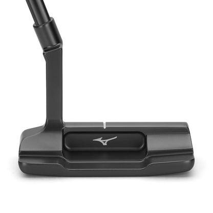 Custom Mizuno M.Craft Osaka P Grey Ion Putter