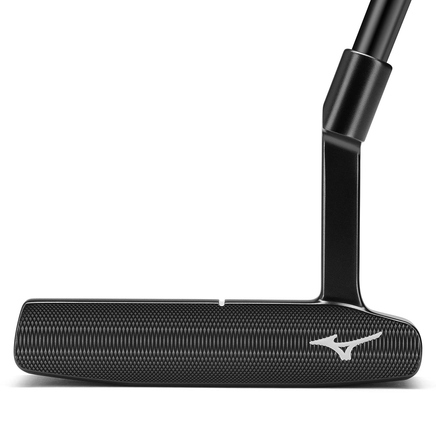 Custom Mizuno M.Craft Osaka P Grey Ion Putter